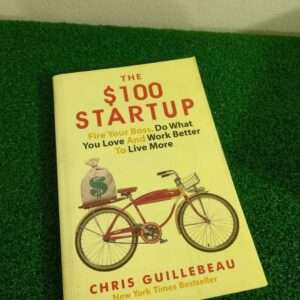 The $100 Startup