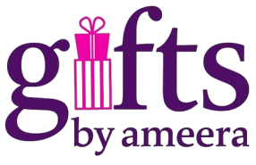 Gift by Ameera